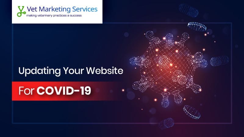 Tips for Adjusting Your Website for COVID-19 Tips for Adjusting Your Website for COVID-19